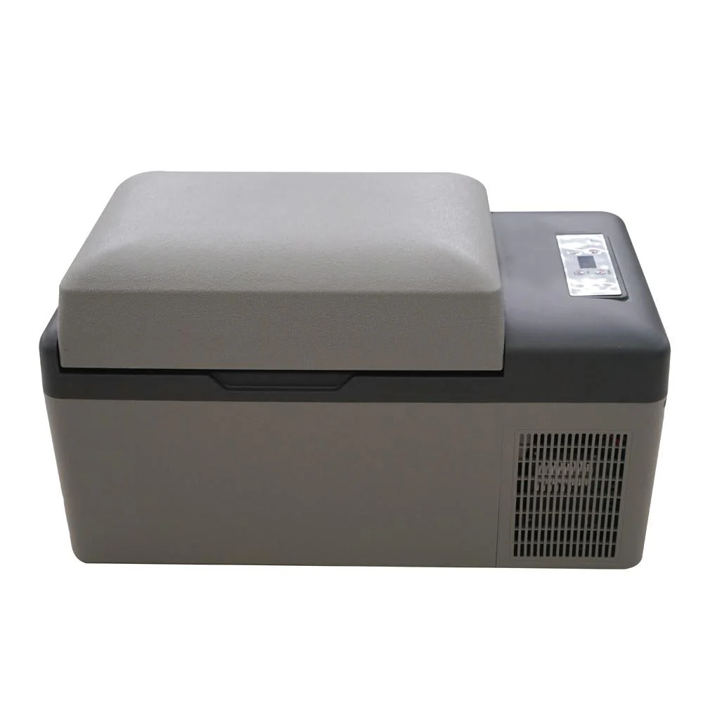 Crony C20 With Battery Car Refrigerator with Lithium Battery - Image 2