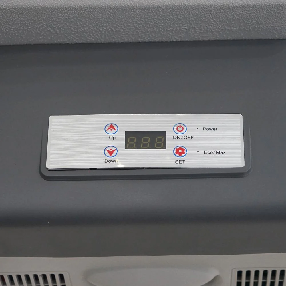 Crony C20 With Battery Car Refrigerator with Lithium Battery - Image 5