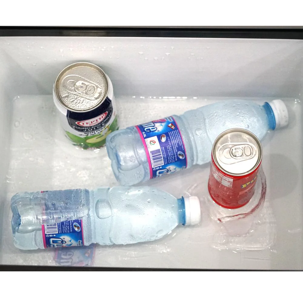 Crony C20 With Battery Car Refrigerator with Lithium Battery - Image 6