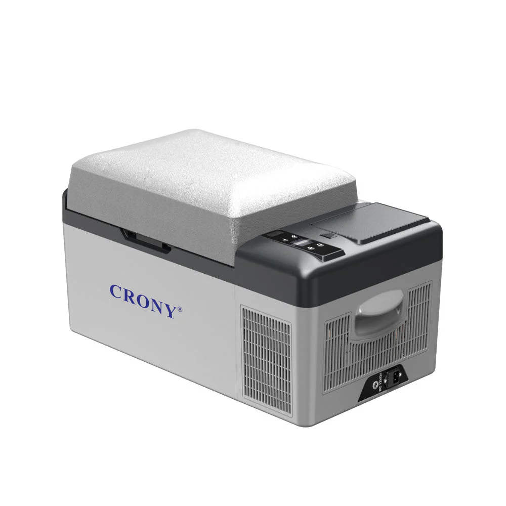 Crony C20 With Battery Car Refrigerator with Lithium Battery - Image 8
