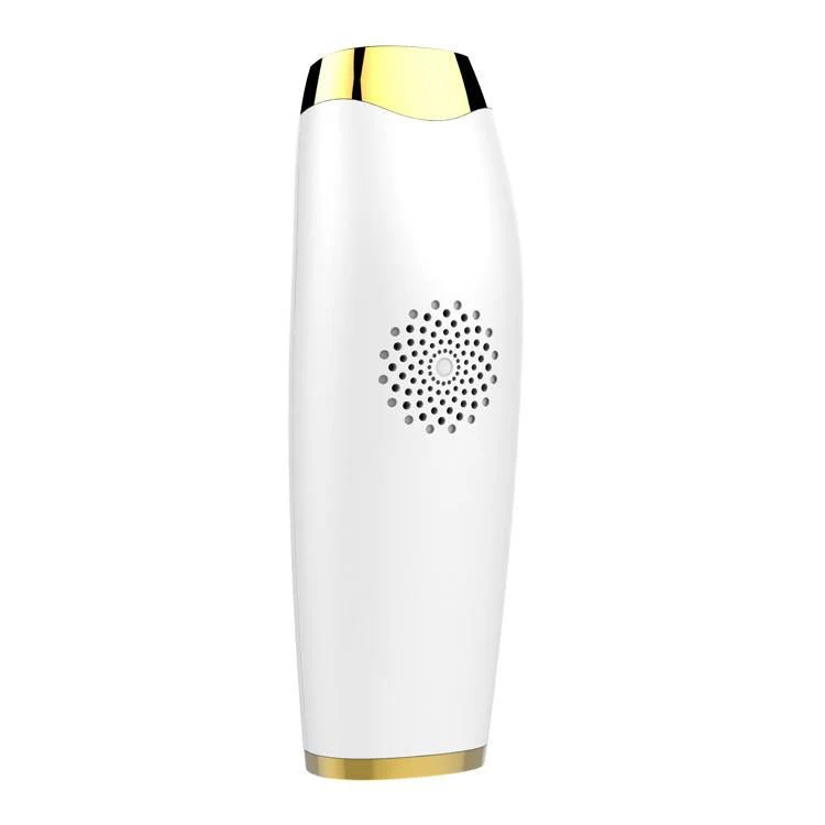 B11 upright hand-held Bukhoor  Aromatherapy Portable Arabic Electric Bakhoor Incense Burner | White+Golden - Image 14