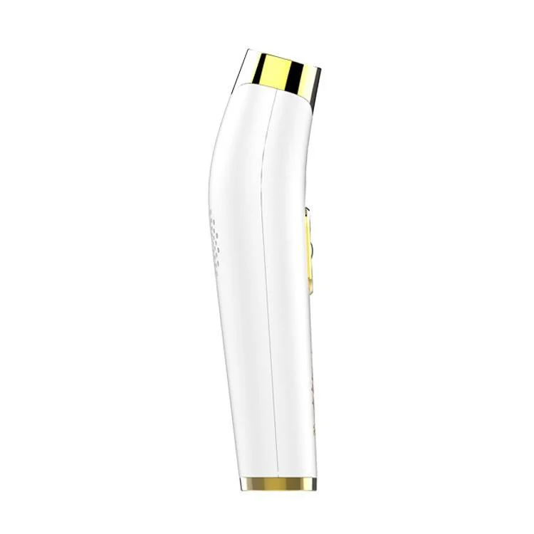 B11 upright hand-held Bukhoor  Aromatherapy Portable Arabic Electric Bakhoor Incense Burner | White+Golden - Image 9