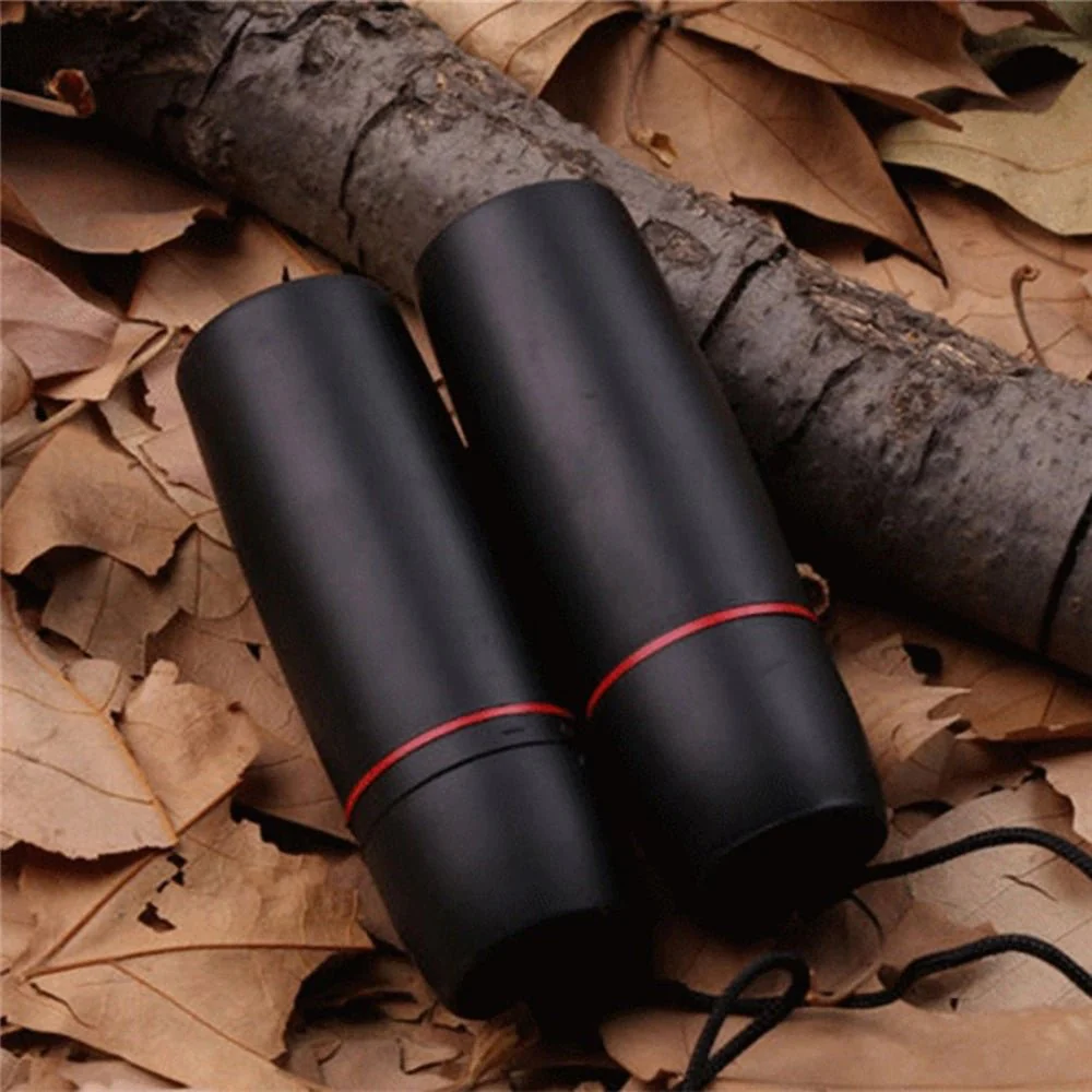 CRONY Binocular 30*60 Binocular 30x60 day and night camping travel vision spotting scope optical folding HD binoculars - Image 4