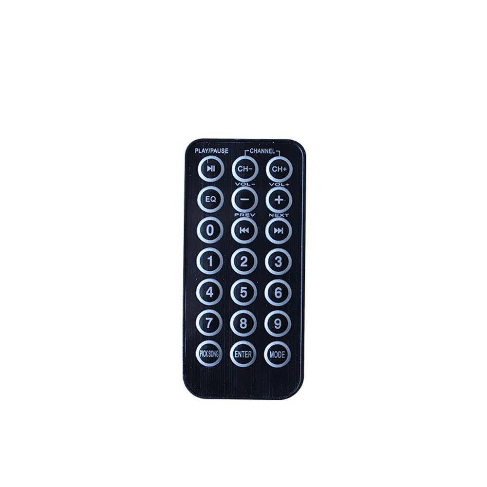 CRONY USB-60W Public Address System  Broadcast Amplifier Host - Image 15