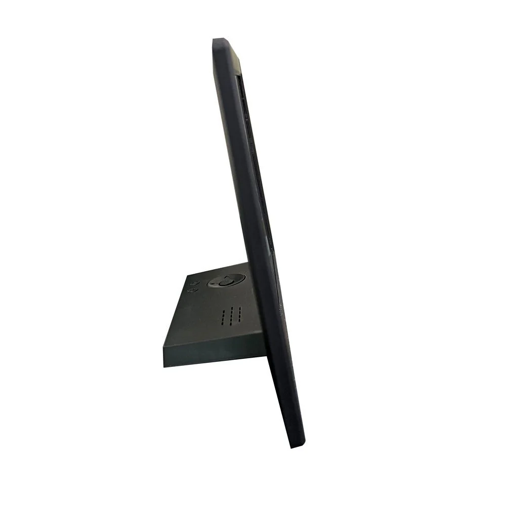CRONY 8inch Photo Frame Digital Picture Frame Digital Photo HD Video Frame And USB Card Playback Infrared Remote Control - Image 9