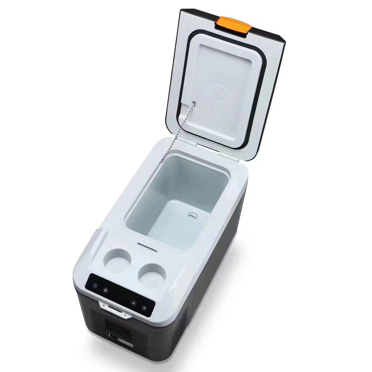 CRONY AQ-16 Car Refrigerator 16L Pure Car/ car cooler box/ fridge freezer - Image 3