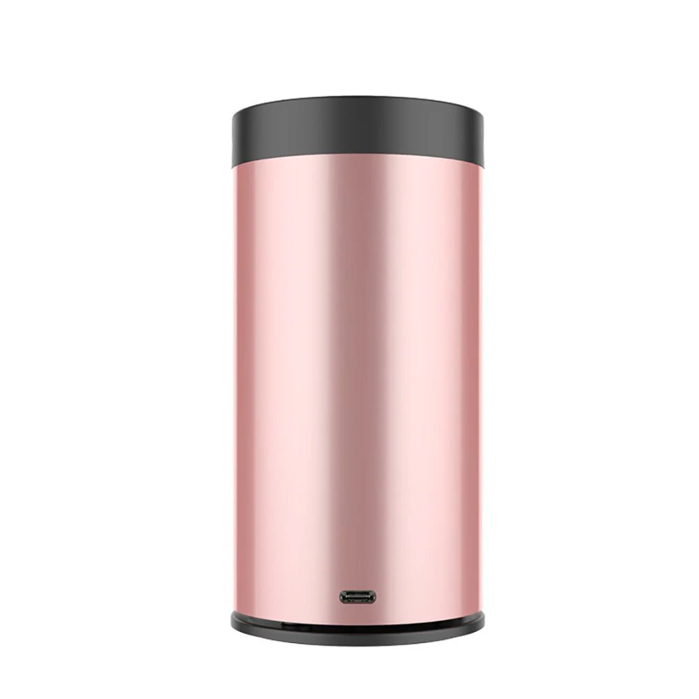 Crony B50 Car Bukhoor Usb Type-C Power Bakhoor Rechargeable | Rose gold - Image 6