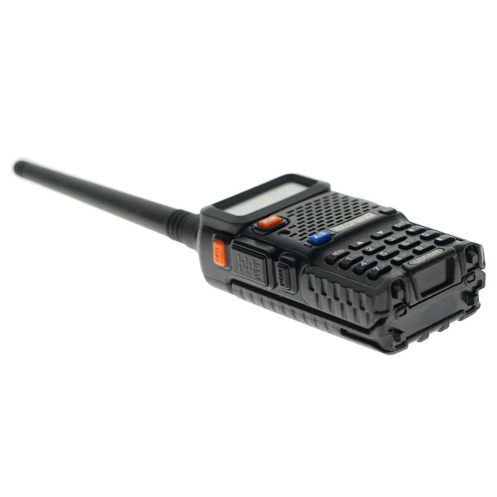 Baofeng 8W BF UV-5R Walkie Talkies 5-16km Portable Dual-frequency Walkie Talkies 1 PCS - Image 7