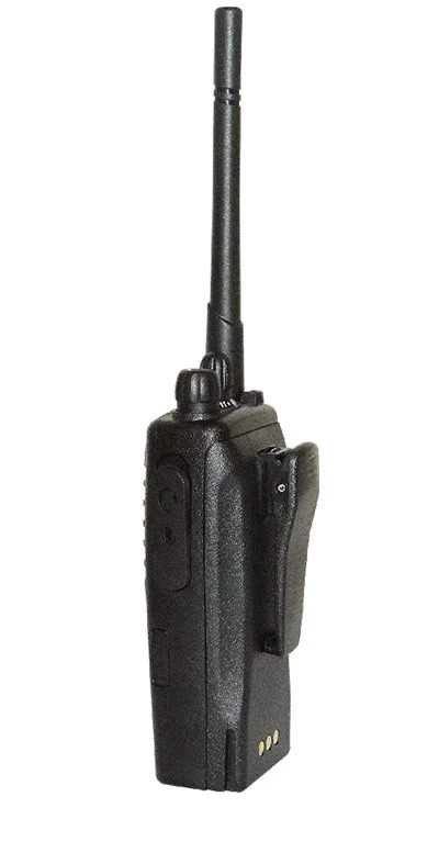 CRONY 10W DT-8188 UHF Double Segment Color screen Professional Walkie Talkies 8-15 KM - Image 4