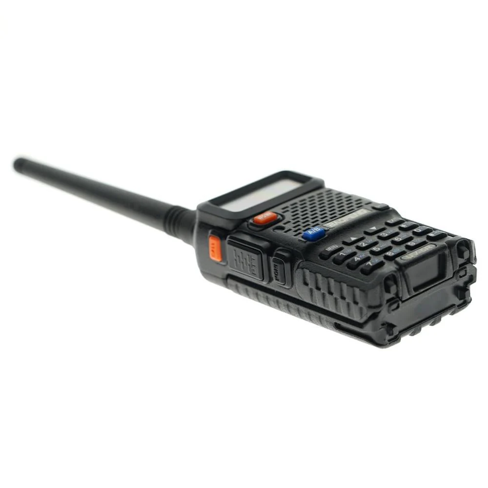 Baofeng 8W UV-5R Walkie Talkies 5-8 KM Portable  Dual-frequency Walkie Talkies - Image 5