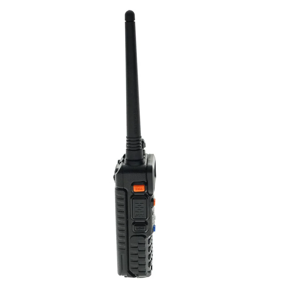 Baofeng 8W UV-5R Walkie Talkies 5-8 KM Portable  Dual-frequency Walkie Talkies - Image 6