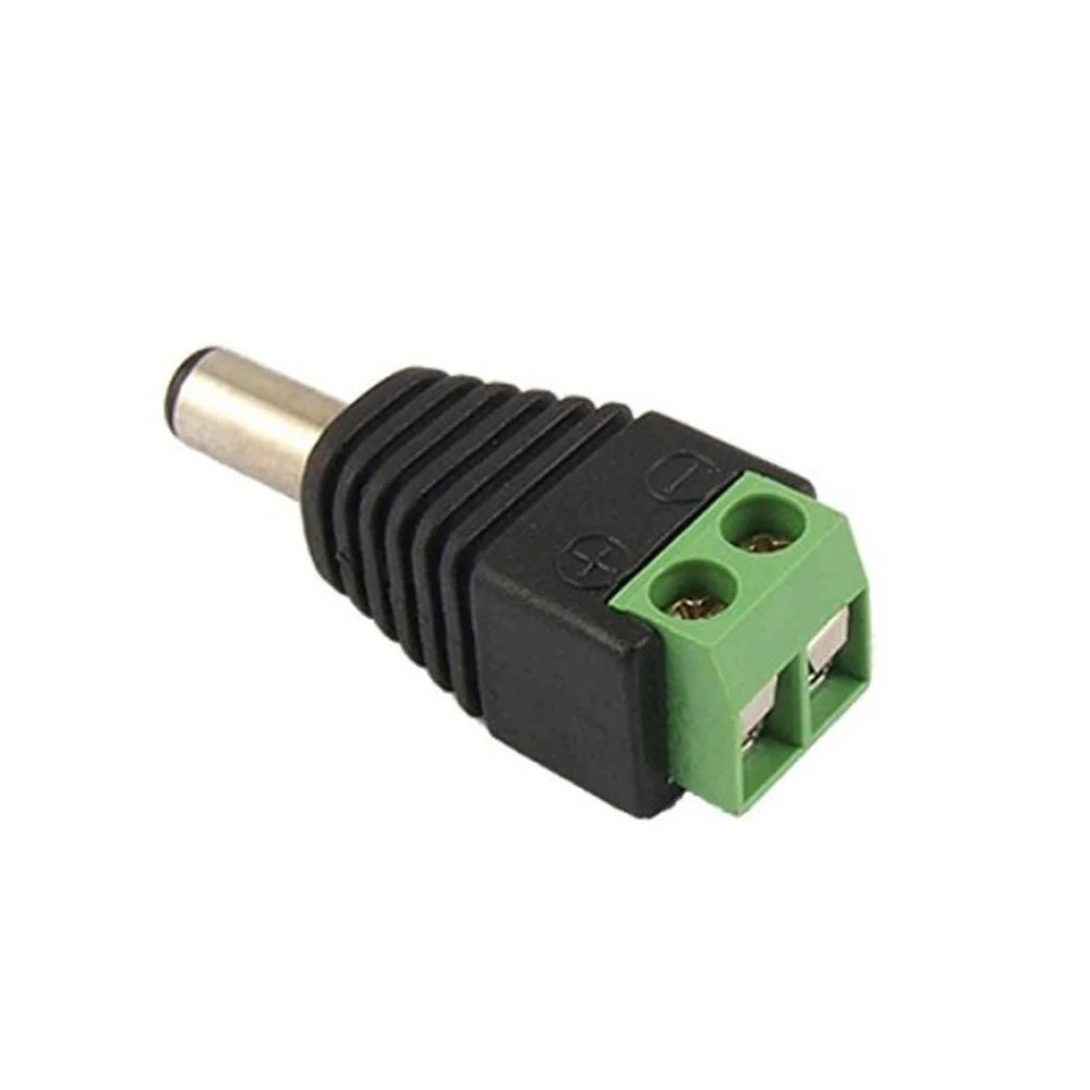 Bnc Male 5PCS Power Connector - Image 3