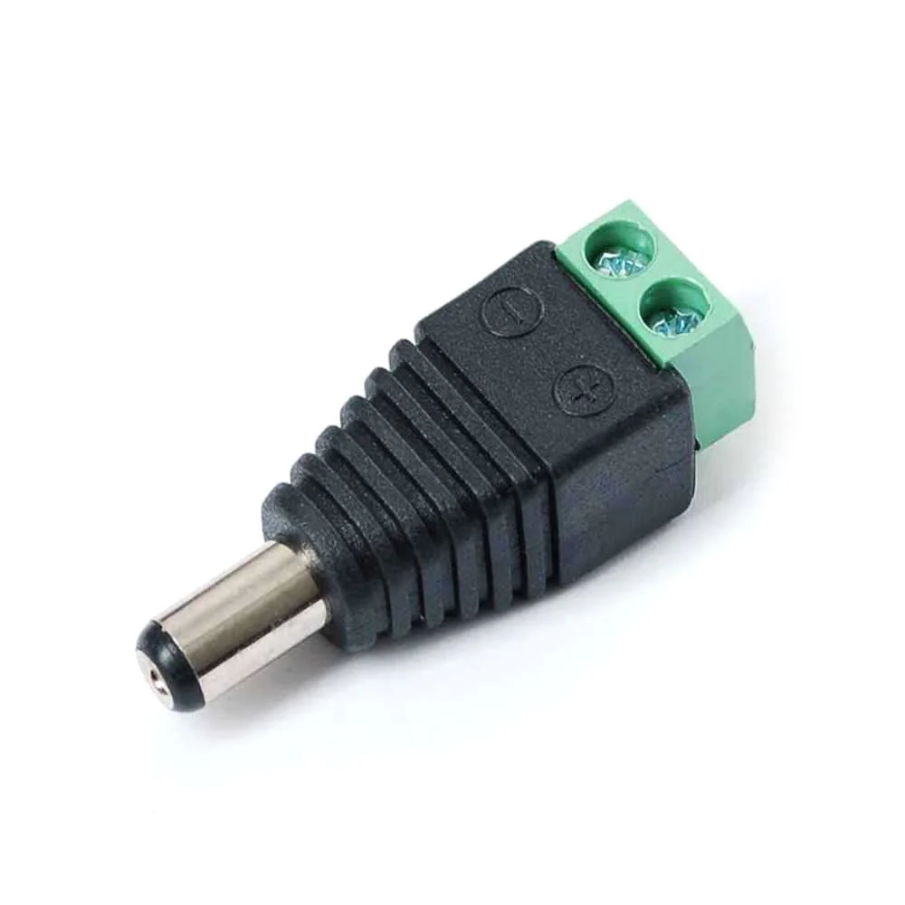 Bnc Male 5PCS Power Connector - Image 4