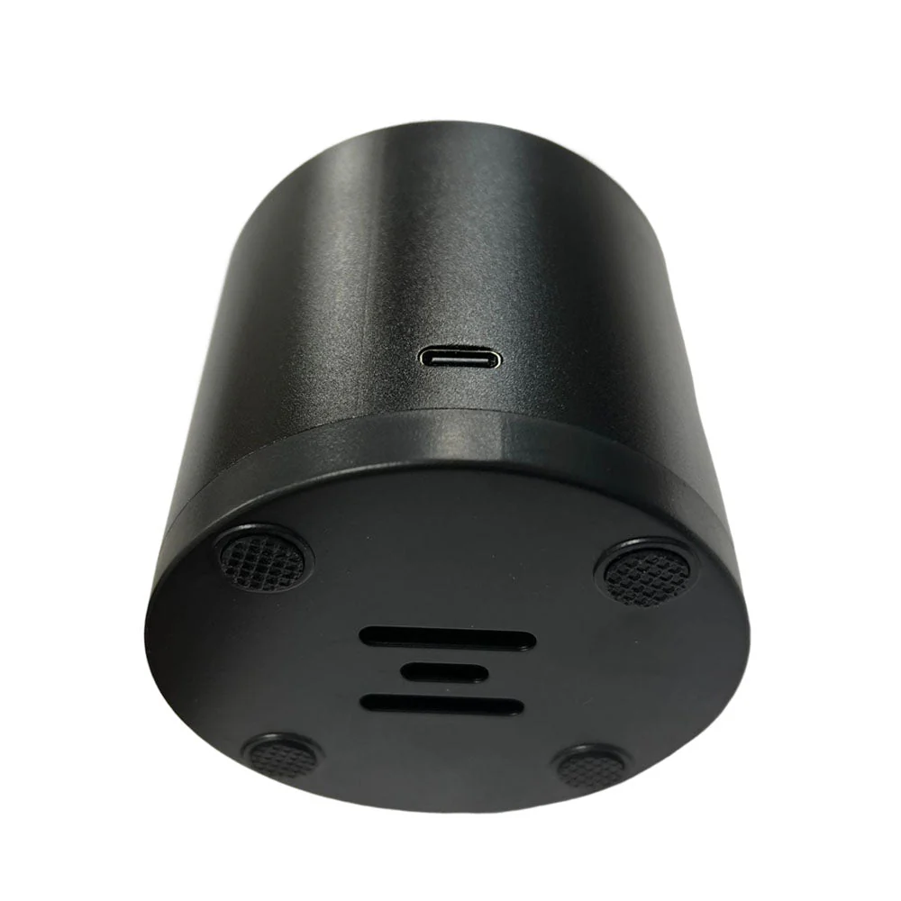 CRONY 004 Round Bukhoor electric bakhoor Luxury Incense Burner - Image 8