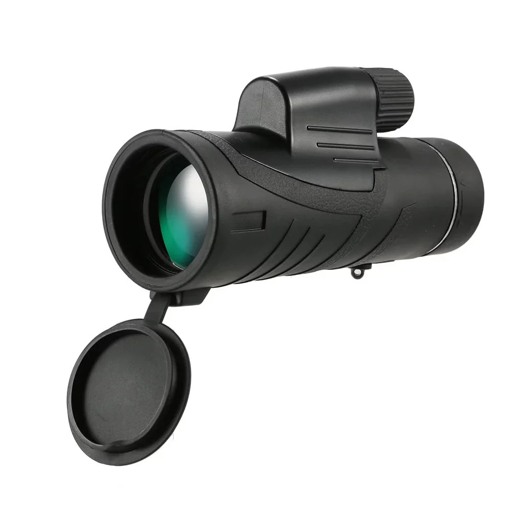 CRONY Binocular 10*42 Binocular 10X42 Prism Portable Compact Monocular Waterproof Fogproof Telescope