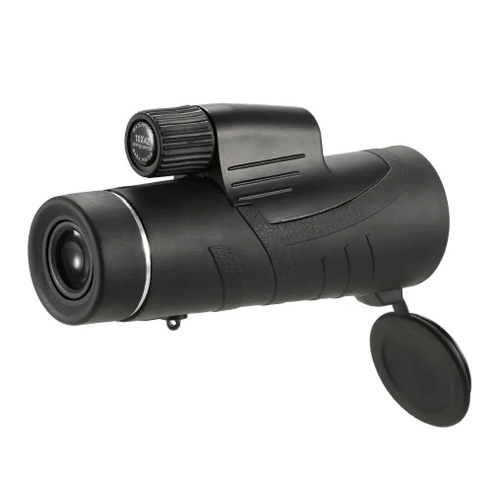 CRONY Binocular 10*42 Binocular 10X42 Prism Portable Compact Monocular Waterproof Fogproof Telescope - Image 5