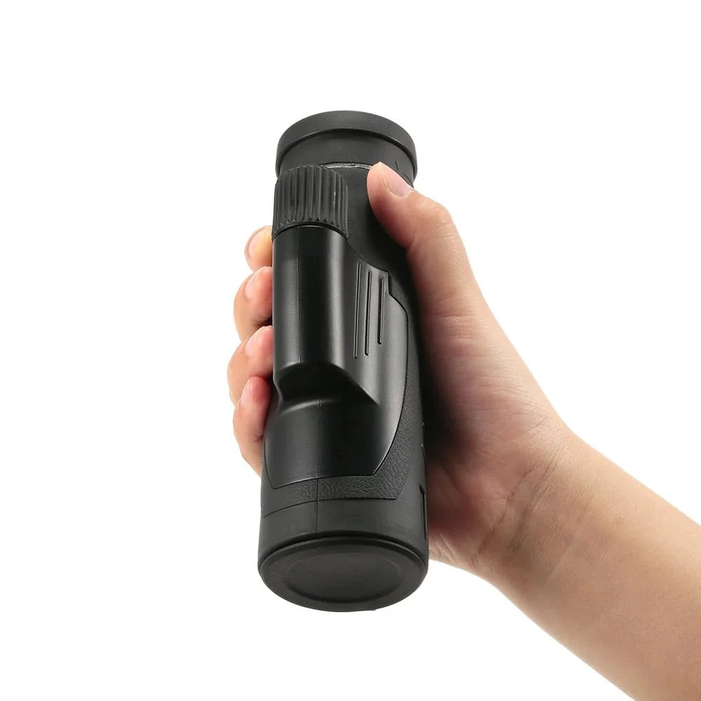 CRONY Binocular 10*42 Binocular 10X42 Prism Portable Compact Monocular Waterproof Fogproof Telescope - Image 7