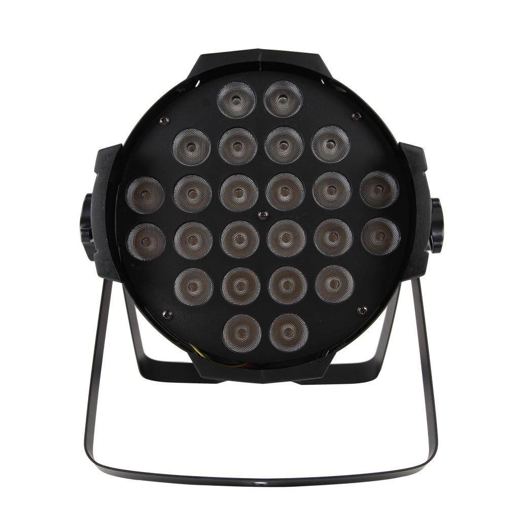 Crony  FP001 10W*24LED 10 Watt 24 Led Stage Light For Party And Stage Show - Image 3