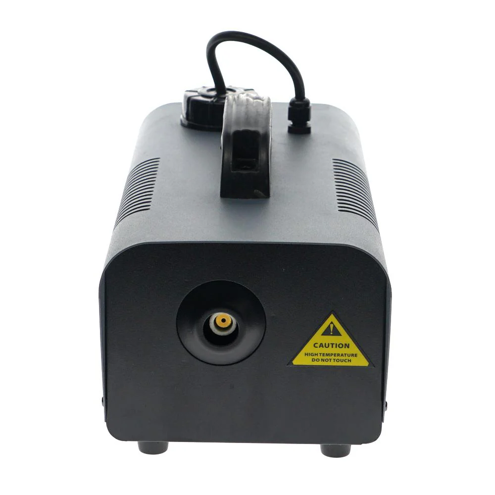 CRONY 1200W fog machine Wireless Remote Contral Fog Machine for Party Live Wedding Concert DJ Bar KTV Stage Effect - Image 4