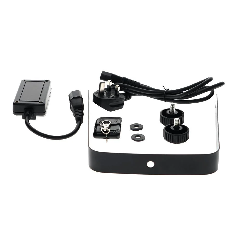 CRONY 1200W fog machine Wireless Remote Contral Fog Machine for Party Live Wedding Concert DJ Bar KTV Stage Effect - Image 6
