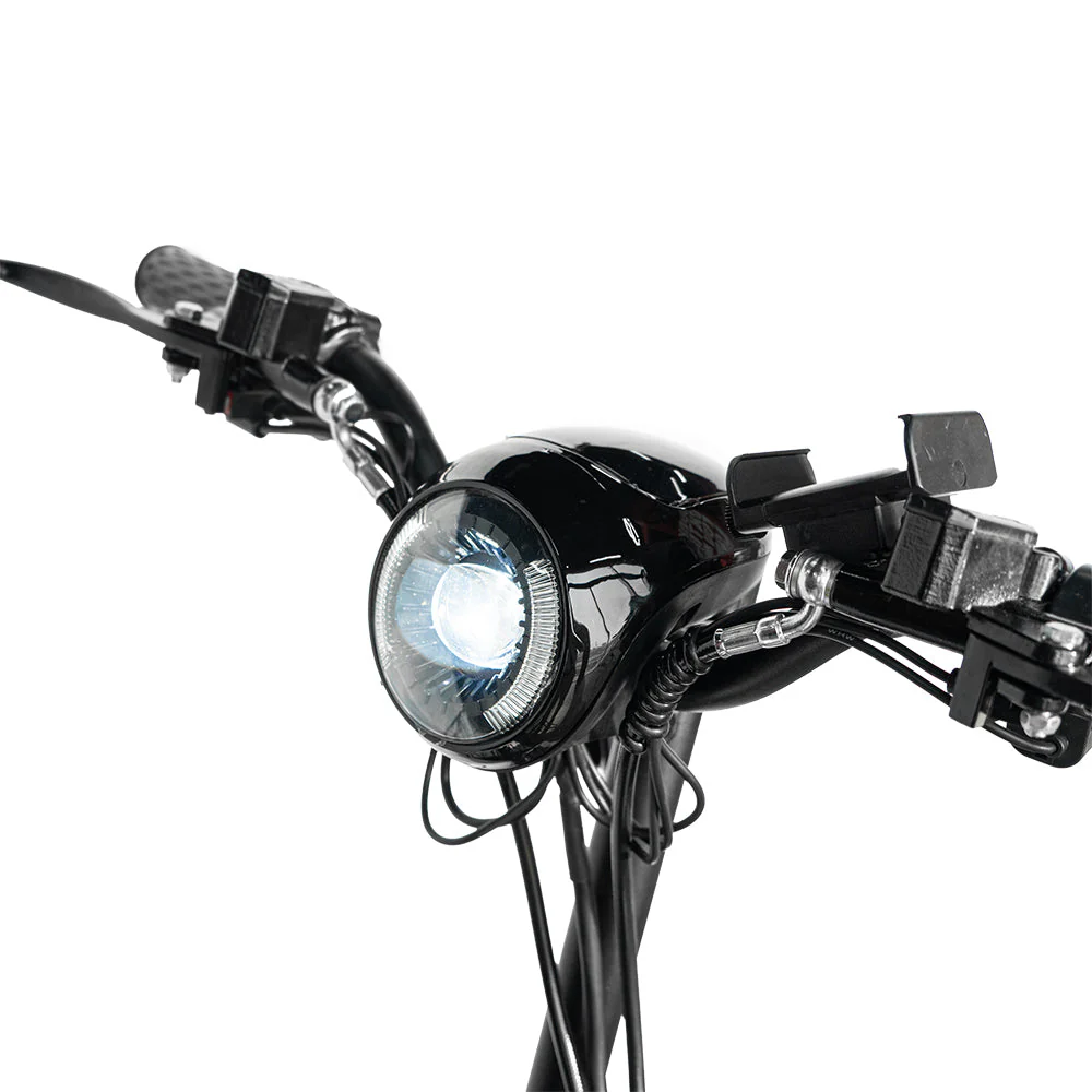 CRONY 18inch Take-out electric bicycle BIKE Fast food delivery electric bike - Image 21