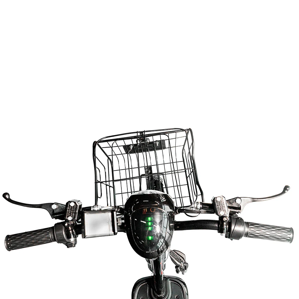 CRONY 18inch Take-out electric bicycle BIKE Fast food delivery electric bike - Image 25