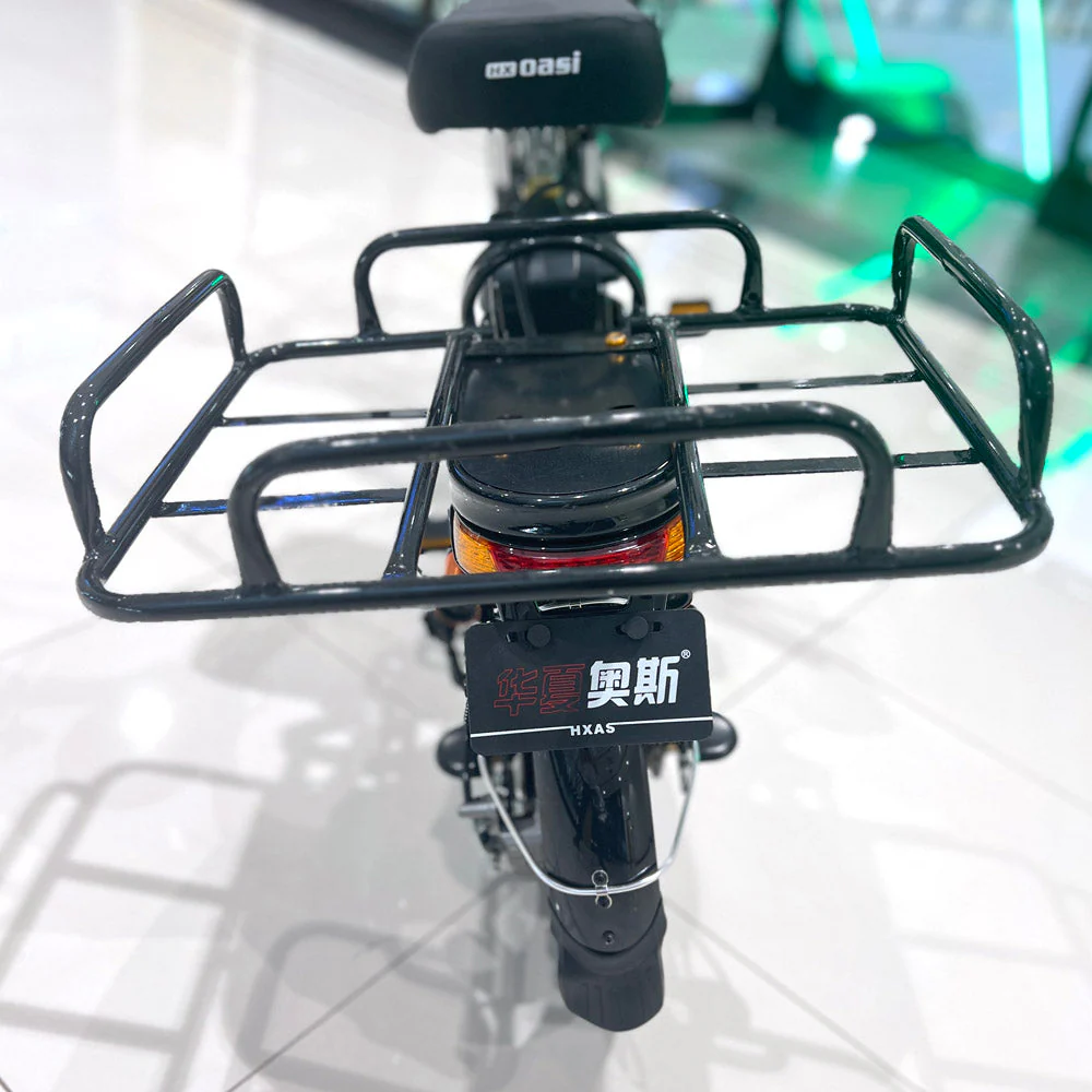 CRONY 18inch Take-out electric bicycle BIKE Fast food delivery electric bike - Image 9