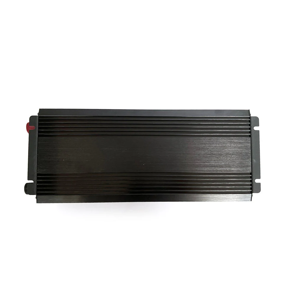 CRONY 3500W Inverter with Display Screen 12V 24V 48V DC 50Hz 60Hz Power Inverter Pure Sine Wave Inverter With 4 USB charging port - Image 9