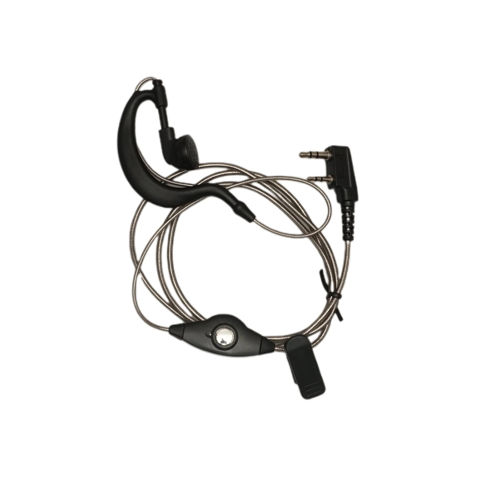 CRONY 5800 Earphones for Walkie Talkies, Handsfree