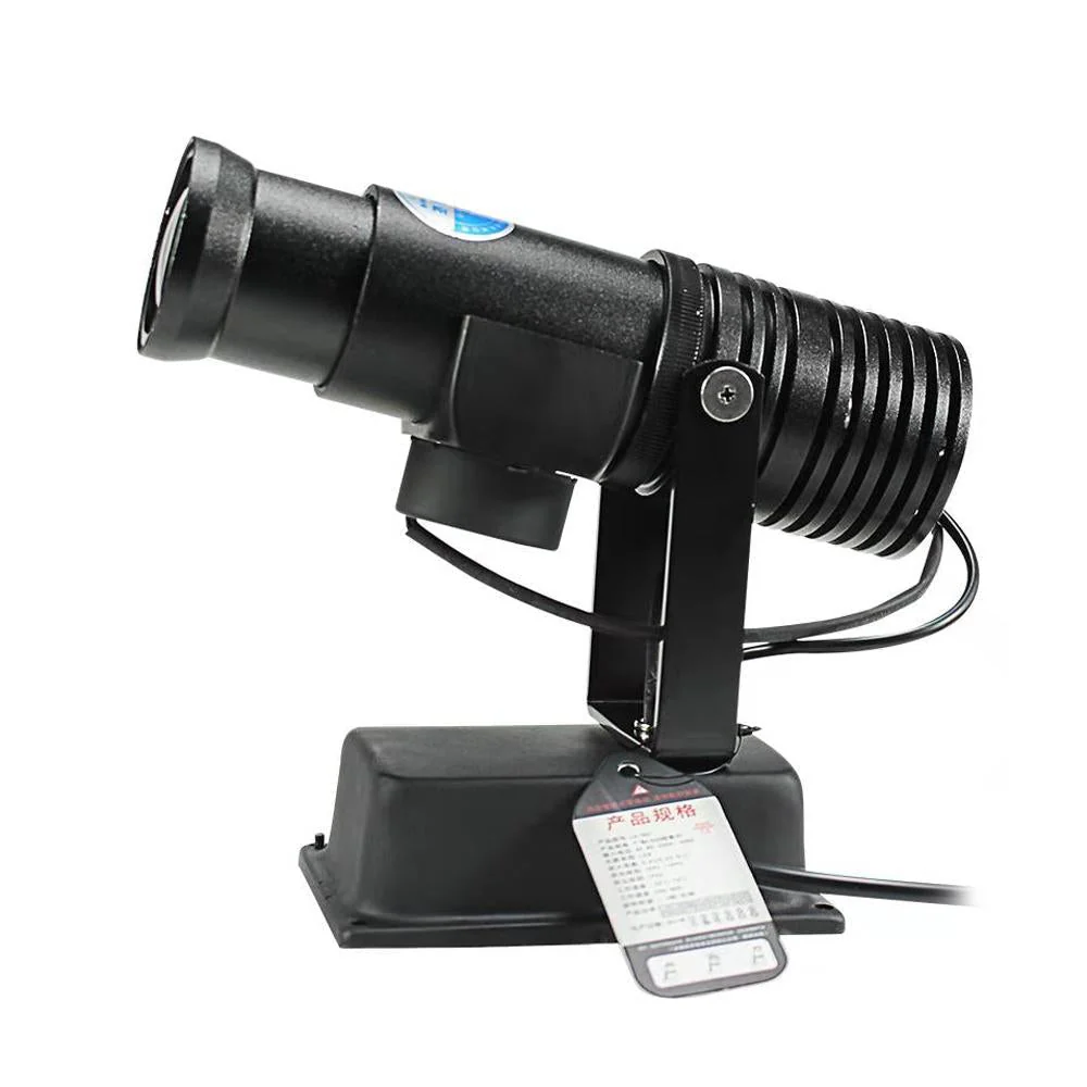 CRONY AD 25W with motor logo lamp LED HD Projection - Image 3