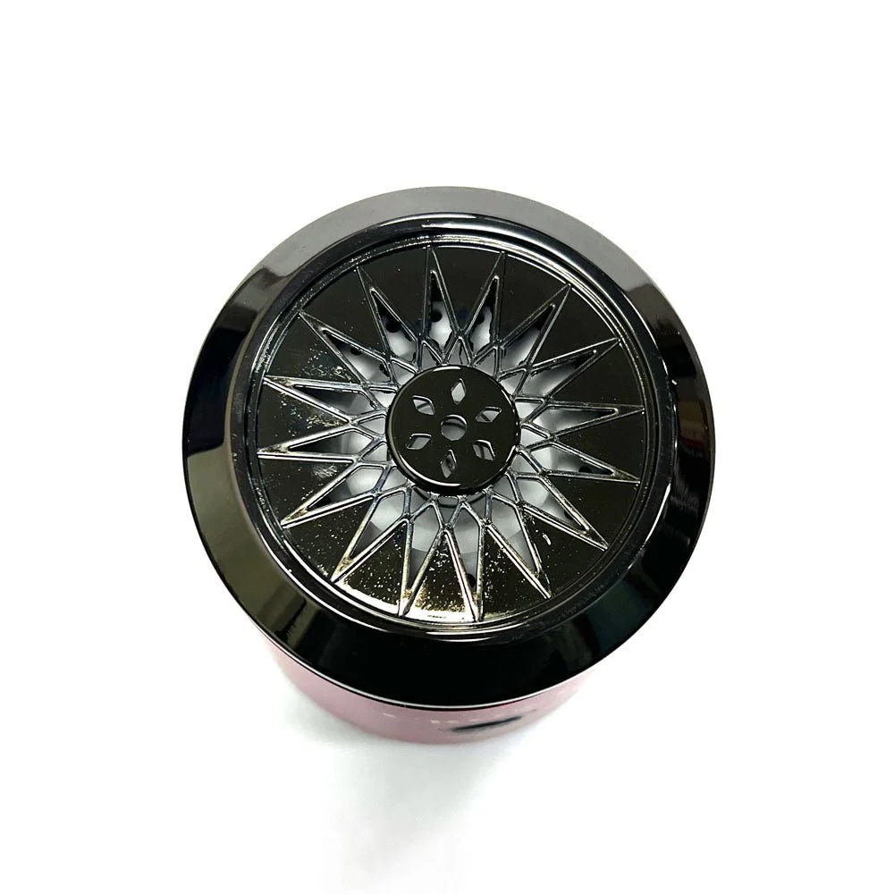 CRONY BK-18 Bukhoor Mini Oud Incense Bukhoor Burner Rechargeable Dukhoon Electric Portable Incense Burner - Image 9