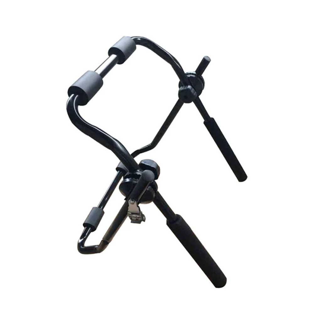 CRONY Car backup bicycle hook Car bike rack, tail bike rack, car rack, bike tail rack - Image 3