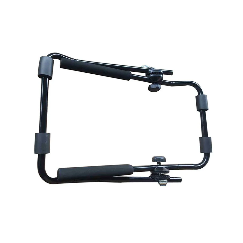 CRONY Car backup bicycle hook Car bike rack, tail bike rack, car rack, bike tail rack - Image 4
