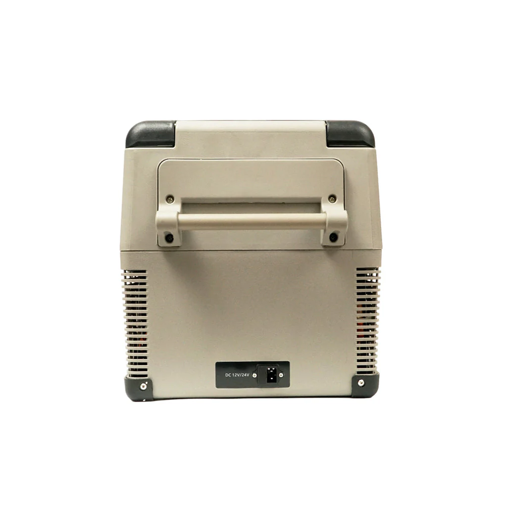 CRONY CF35 Portable Car Refrigerator camping freezer electric cooler best for road trip outdoor and home easy to handle - Image 5