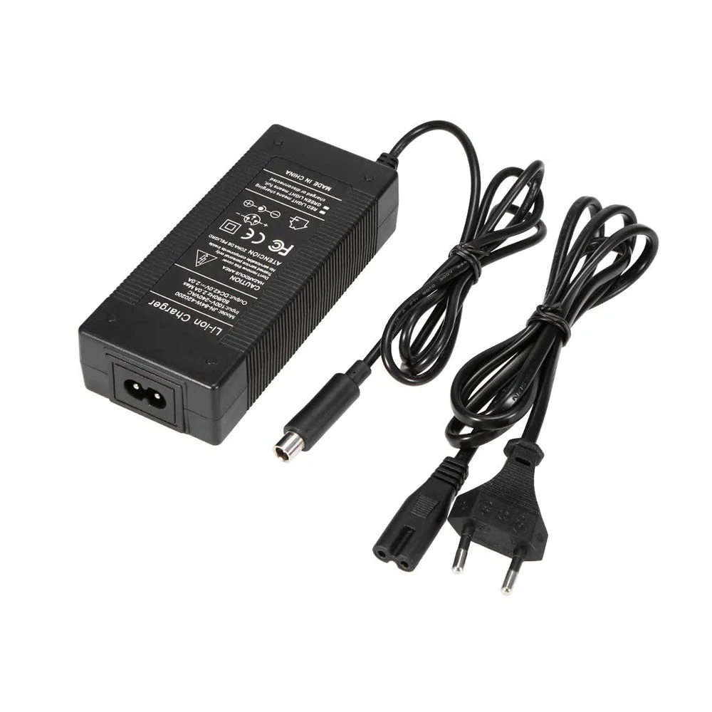 CRONY Charger for M365 Scooter Electric Skateboard Battery Charger Power Supply Replacement Charging AdapteR - Image 2