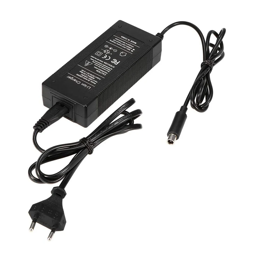 CRONY Charger for M365 Scooter Electric Skateboard Battery Charger Power Supply Replacement Charging AdapteR - Image 3