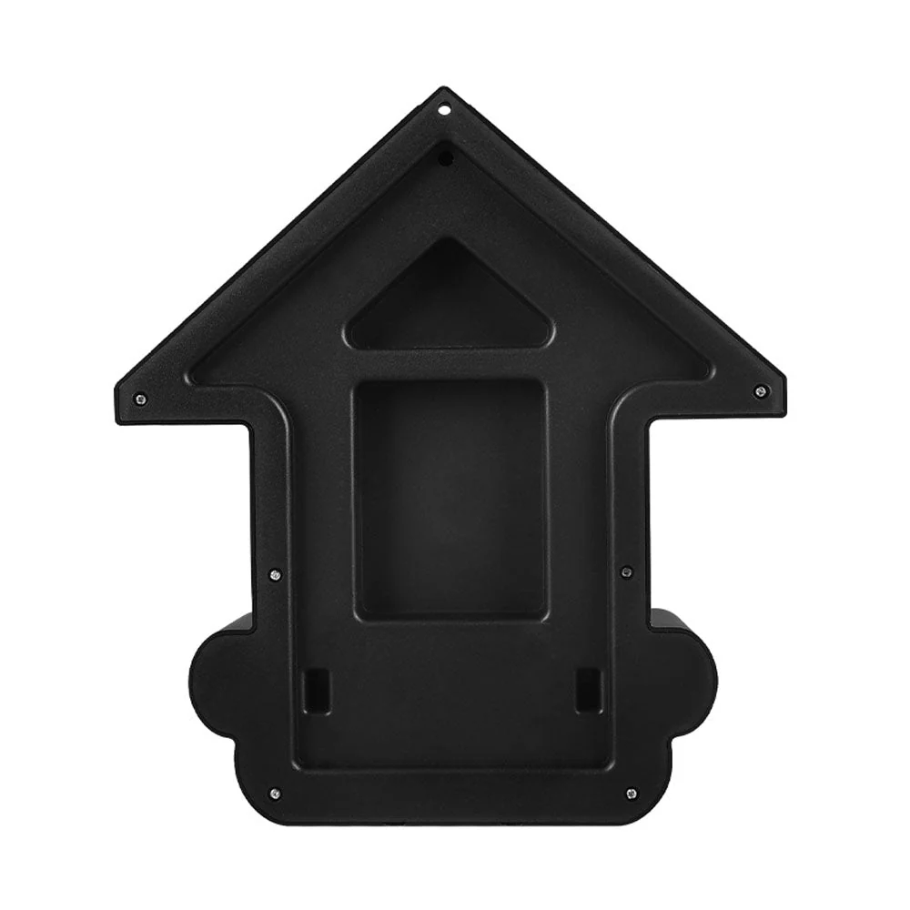 CRONY CL-S180 Solar induction street lamp LED Large Size Solar Street Lights Outdoor IP67 Waterproof with Remote - Image 14