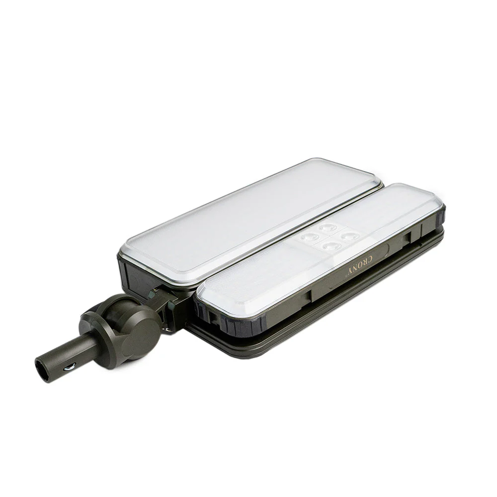 CRONY CN-26 Solar powered Battery outdoor fishing light - Image 8