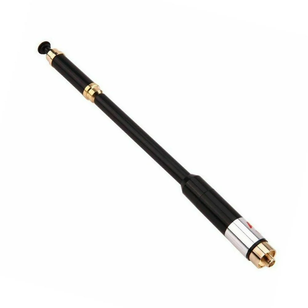 CRONY CN-800(UV)Antenna PRYME AL-800 HighGain Dual Band Extendable Antenna SMA-Female for TWO WAY RADIO - Image 6