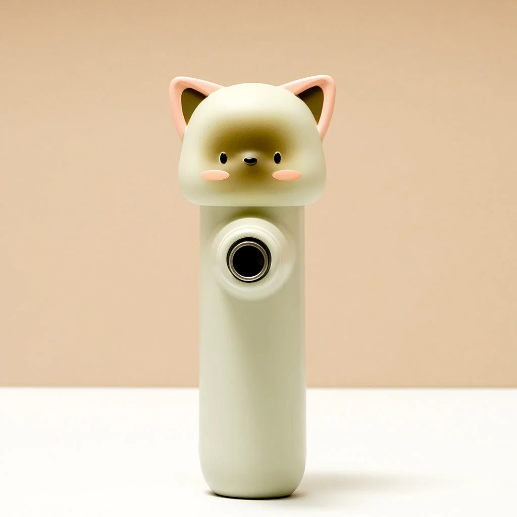 CRONY Cutie Cat Super Mini Muscle Massager - Image 2