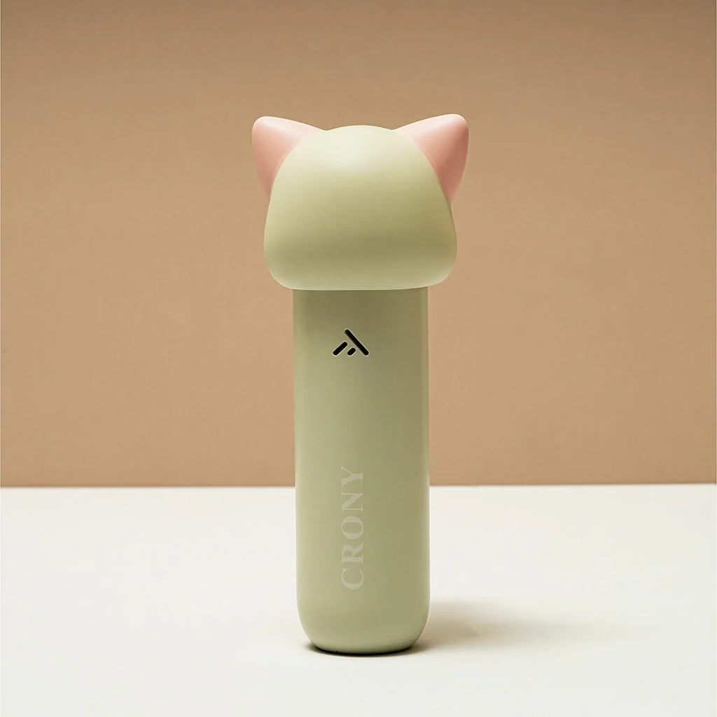 CRONY Cutie Cat Super Mini Muscle Massager - Image 3