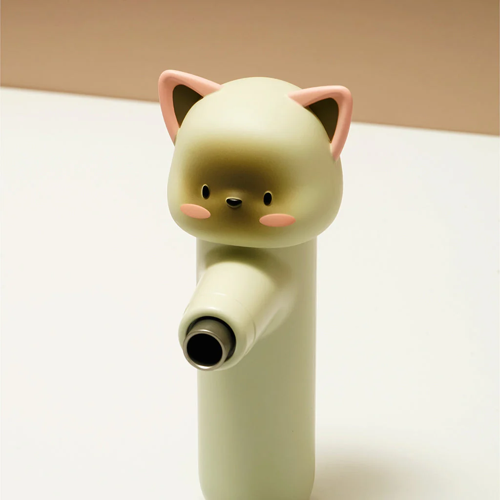 CRONY Cutie Cat Super Mini Muscle Massager - Image 4