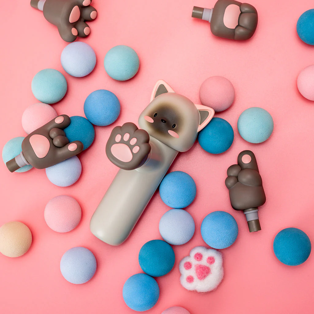 CRONY Cutie Cat Super Mini Muscle Massager - Image 9