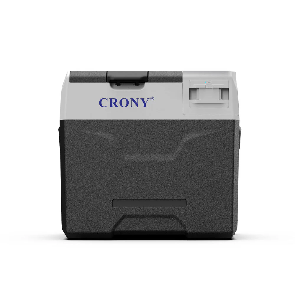 CRONY Car Refrigerator 50L ECX50 Lithium Battary Truck Portable Freezer Cooler AC/DC Compressor Fridge - Image 13