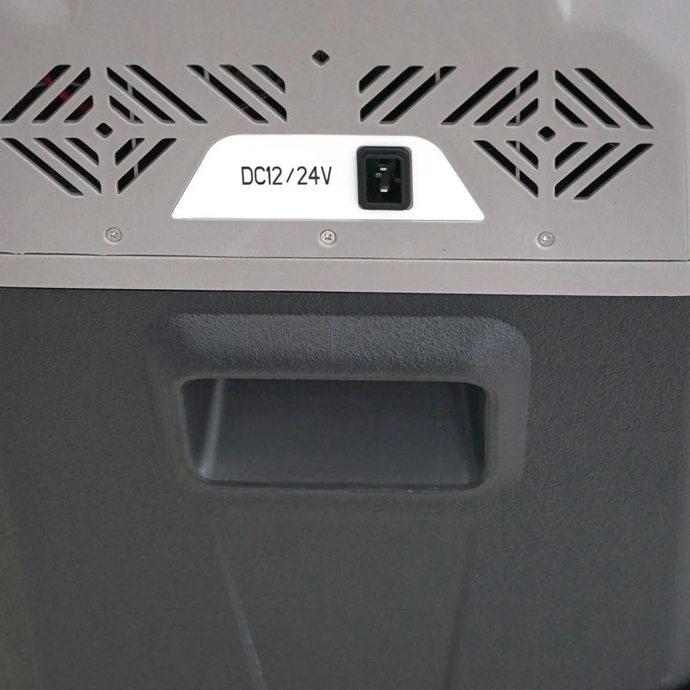 CRONY Car Refrigerator 50L ECX50 Lithium Battary Truck Portable Freezer Cooler AC/DC Compressor Fridge - Image 6