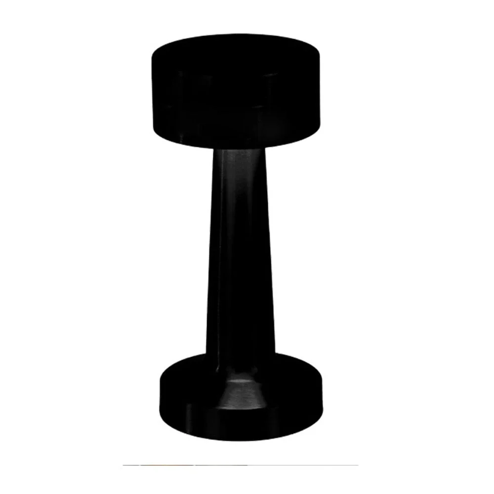 CRONY Dumbbell Table Lamp Rose Gold Three color dimming - Image 7