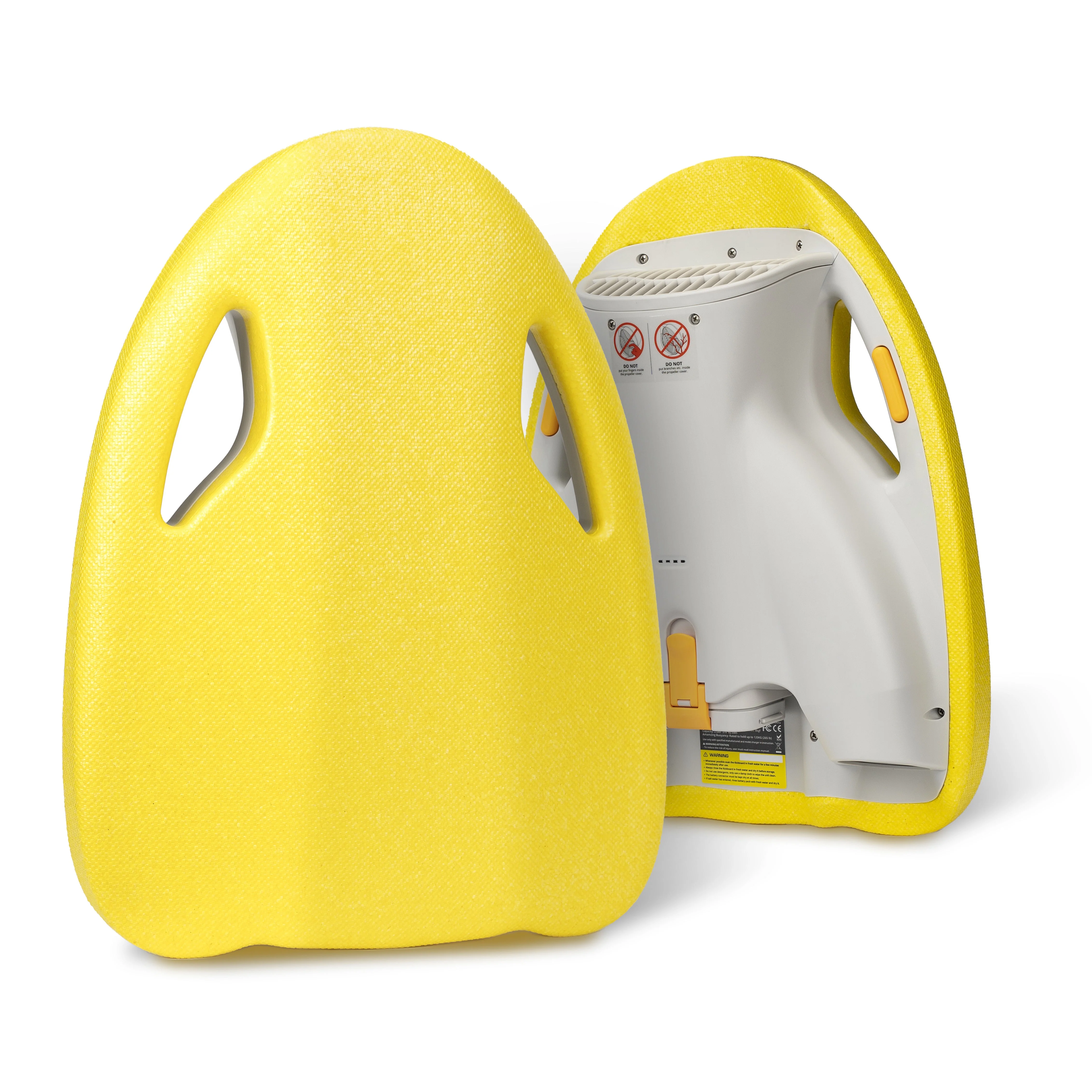 CRONY EL-KB-01 Electric float board Water Swimming Pool Toys Foam Floating training aid exercise equipment board Electric Diving Under Water Sea Scooter - Image 2