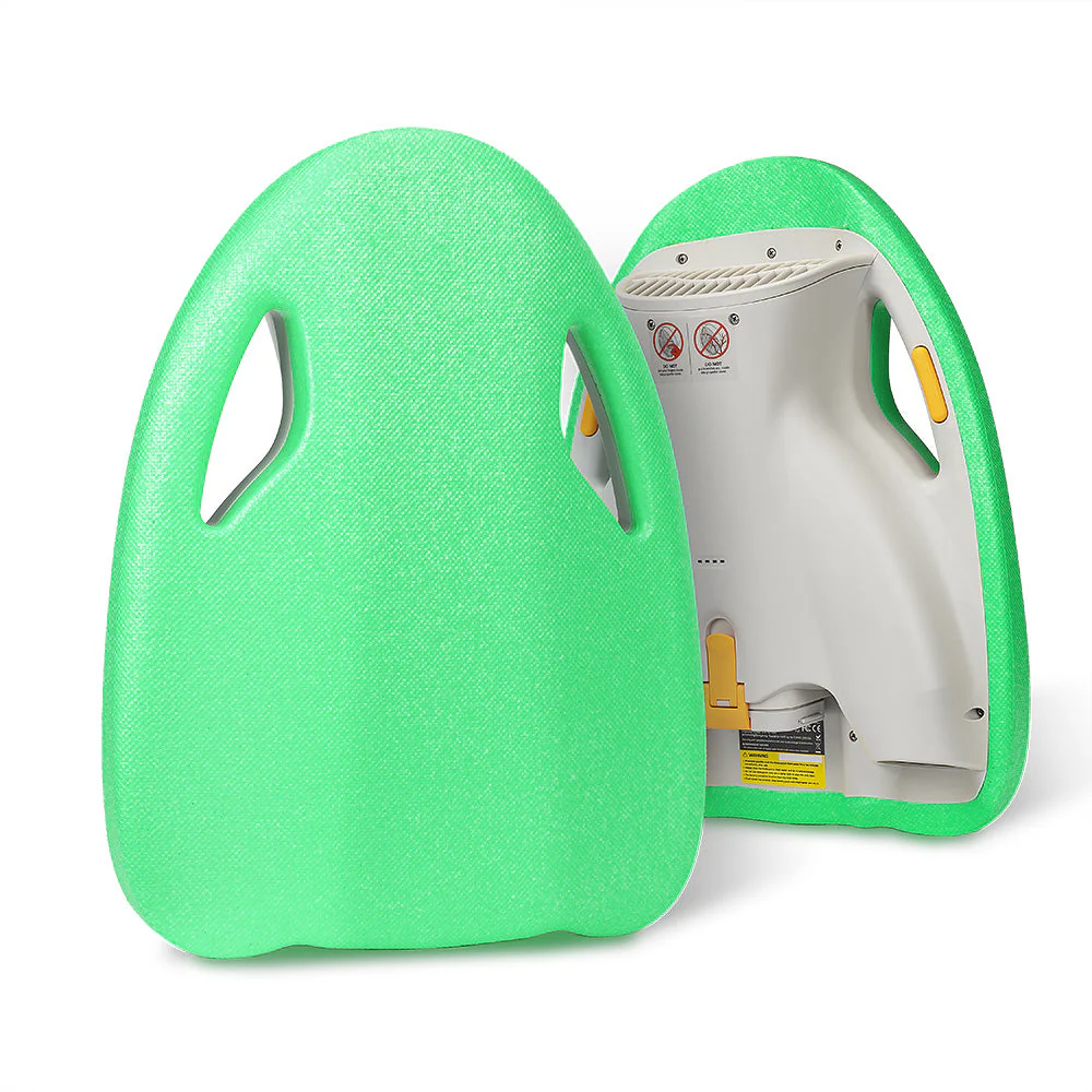 CRONY EL-KB-01 Electric float board Water Swimming Pool Toys Foam Floating training aid exercise equipment board Electric Diving Under Water Sea Scooter - Image 3