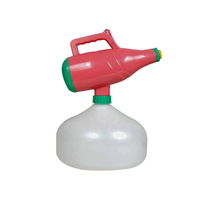 CRONY Electric Sterilizing Sprayerwith Battery 5L Portable Sprayer Machine - Image 4