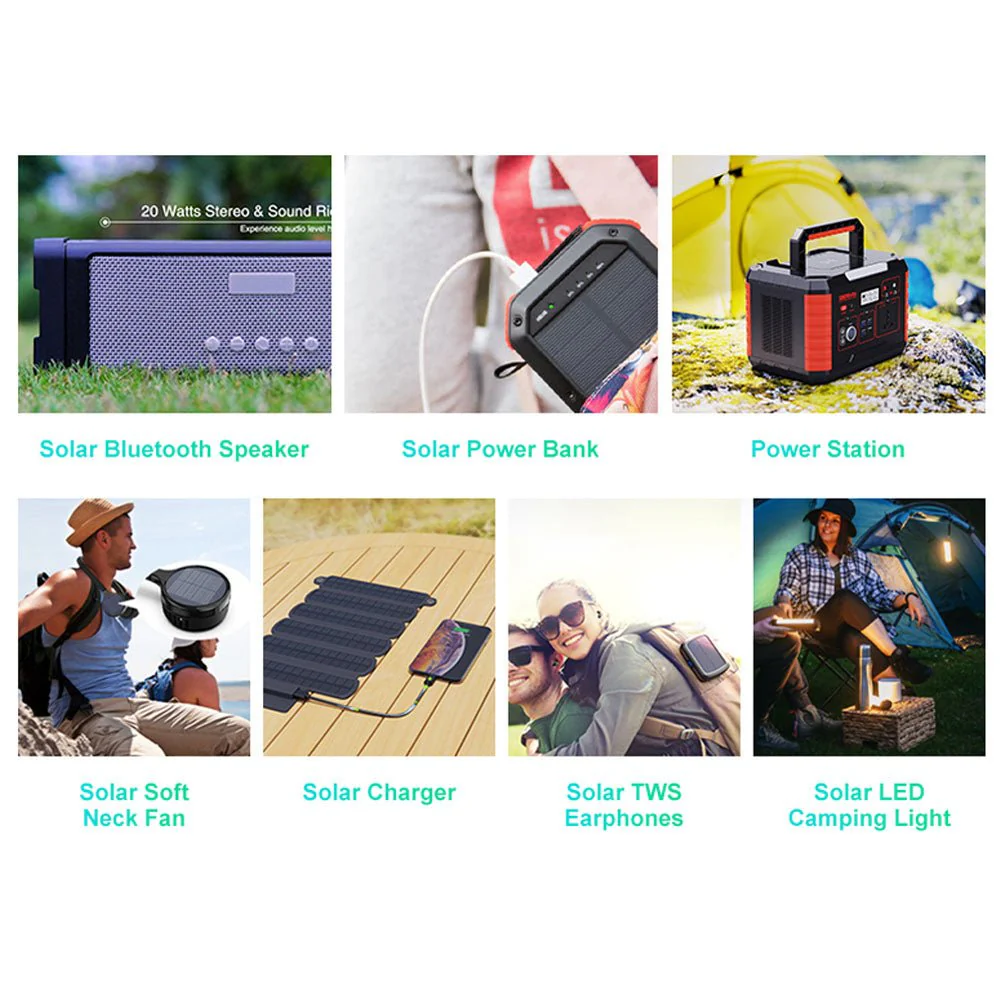 CRONY ES-L01 Solar Camping light outdoor portable Lightweight camping vintage lantern rechargeable battery camping solar light - Image 7